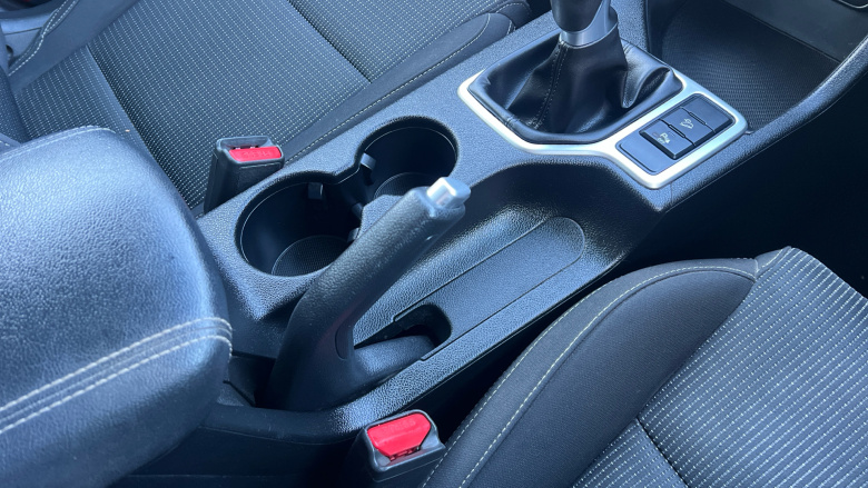 Kia Sportage 1.6 GDi ISG 2 5dr Petrol Estate